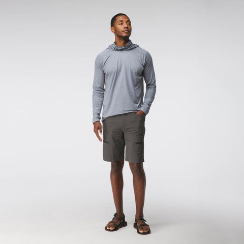 NRS Men's Guide Short