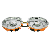 Genesis Base Camp Stove