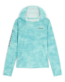 Simms Kid's Solar Tech Hoody - ERGC Logo