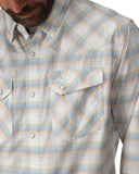 M's Brackett Long Sleeve Shirt