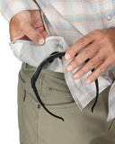 M's Brackett Long Sleeve Shirt