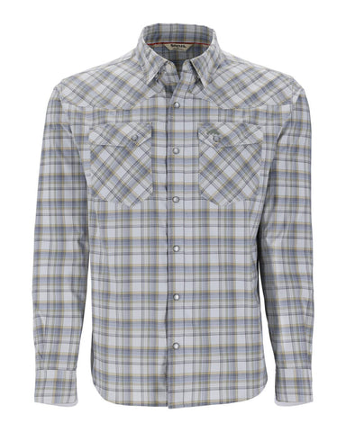 M's Brackett Long Sleeve Shirt