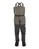 Simms Kids Tributary Waders - Stockingfoot
