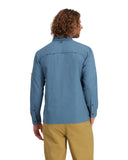Simms M's Guide Fishing Shirt