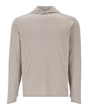 Simms M's SolarFlex Hoody - ERGC Logo