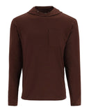 Simms Glades Hoody - ERGC Logo