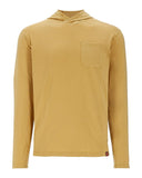 Simms Glades Hoody - ERGC Logo