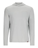 Simms Glades Hoody - ERGC Logo