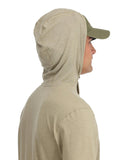 Simms Glades Hoody - ERGC Logo