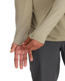 Simms Glades Hoody - ERGC Logo