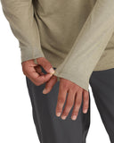 Simms Glades Hoody - ERGC Logo