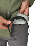 Simms M's Big Sky Tech LS Shirt