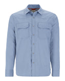 Simms M's Big Sky Tech LS Shirt