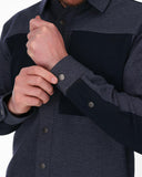 M's Confluence Overshirt