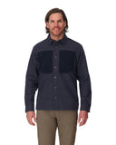 M's Confluence Overshirt