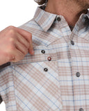 M's Brackett Flannel