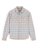 M's Brackett Flannel