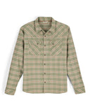 M's Brackett Flannel
