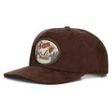 Simms Double Haul Corduroy Cap