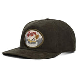 Simms Double Haul Corduroy Cap