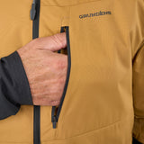 Turbulence Hybrid Hoody