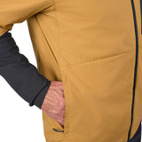 Turbulence Hybrid Hoody