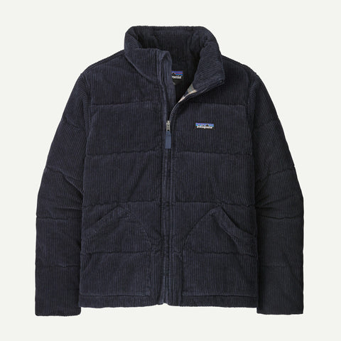 W's Cord Fjord Jacket