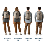 YETI Ranchero Backpack - 18L