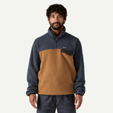 M's LW Synch Snap-T Pullover