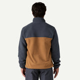 M's LW Synch Snap-T Pullover