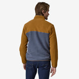 M's LW Synch Snap-T Pullover