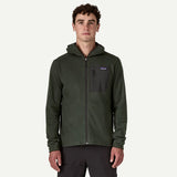 M's R1 Air Full-Zip Hoody