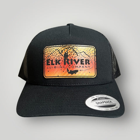 ERGC Hat - 403 Custom Cuts Ltd.