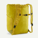 Terravia Tote Pack 24L