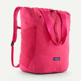 Terravia Tote Pack 24L