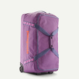 Black Hole Wheeled Duffel - 70L