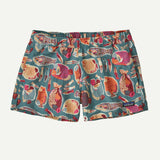 W's Barely Baggies Shorts - 2.5"