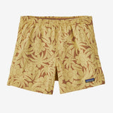 W's Baggies Shorts - 5"