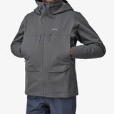 M's Swiftcurrent Wading Jacket
