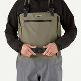 M's Swiftcurrent Expedition Waders
