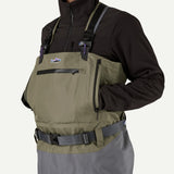M's Swiftcurrent Expedition Waders