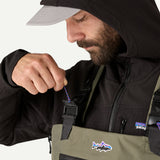 M's Swiftcurrent Expedition Waders