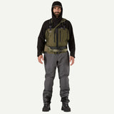 M's Swiftcurrent Expedition Zip-Front Waders