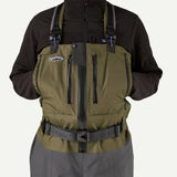 M's Swiftcurrent Expedition Zip-Front Waders