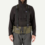 M's Swiftcurrent Expedition Zip-Front Waders