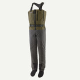 M's Swiftcurrent Expedition Zip-Front Waders