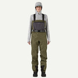 W's Swiftcurrent Traverse Waders