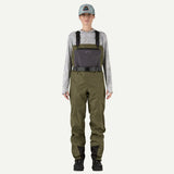 W's Swiftcurrent Traverse Waders