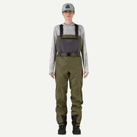 W's Swiftcurrent Traverse Waders
