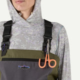 W's Swiftcurrent Traverse Waders